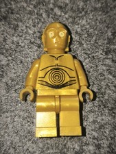 C-3PO - Pearl Gold with Pearl