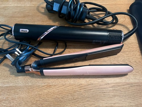 Shark hd400uk haartrockner - hd400uk, x7