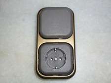 Busch & Jäger LX Schalter