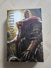 Warhammer Luthor Huss DEUTSCH