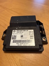 Steuergerät Handbremse