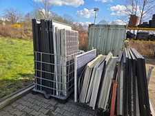 Photovoltaikmodule Glasbruch