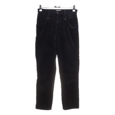 Wrangler, Cordhose, Größe