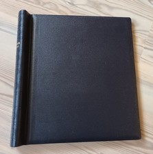 gebrauchter Borek Klemmbinder