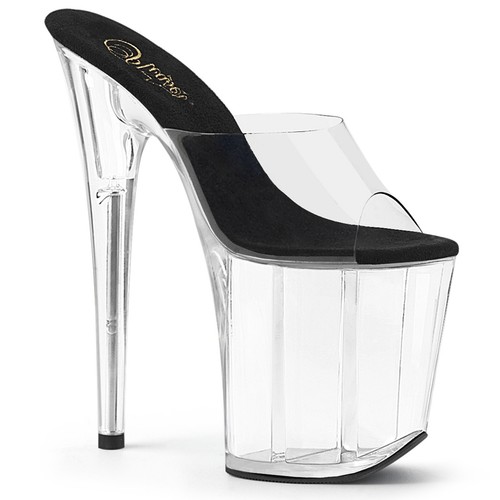 Flamingo 801 pleaser stiletto - flamingo-801,