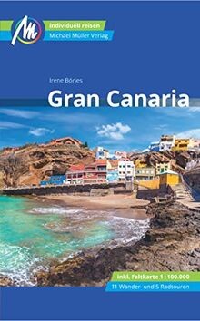 Gran canaria reiseführer - gran,