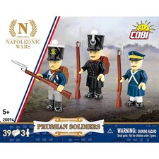 Cobi 20094 Preußische