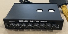 Douk Audio 7-band EQ Tube