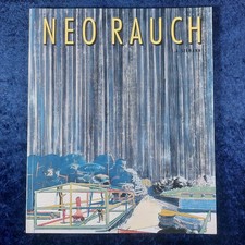 Neo Rauch - Katalog zur