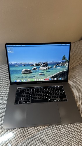 Macbook pro a2141 - a2141, i7