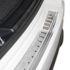 Ladekantenschutz Edelstahl