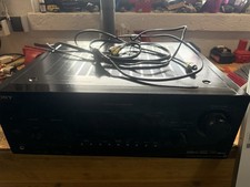 Sony STR-DB790 Digital RDS