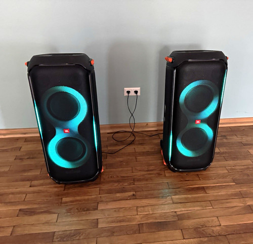 Jbl partybox 710 stück - partybox, 2