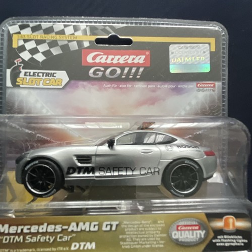 Carrera mercedes amg gt - carrera, mercedes-amg