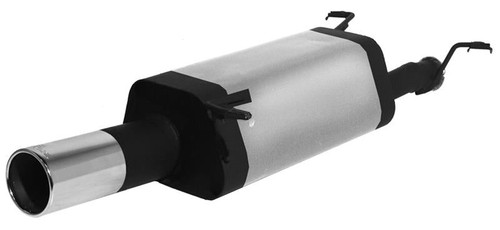 Remus sportschalldämpfer mit - remus,