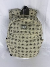 Totto backpack green cream - totto,