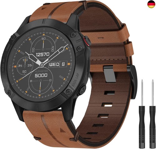 Kompatibel mit garmin fenix - fenix, 6x