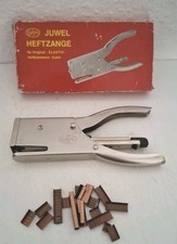 Juwel Elastic Heftzange -