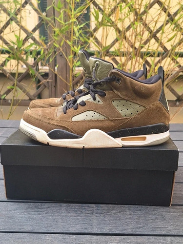 Nike air jordan son mars - air,
