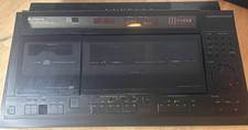 Hitachi stereoanlage w50 - hitachi, mx-w50