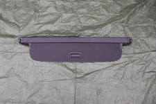 Laderaumabdeckung Hutablage Volvo V60 II 2018-25 31462676 Original