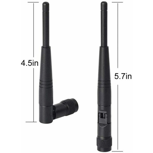5dbi ghz antenne - 5dbi,