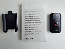 Polar G5 GPS Sensor