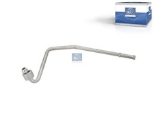 DT SPARE PARTS AGR-Rohr