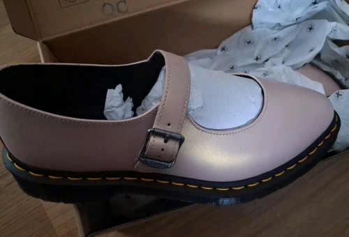 Martens elphie leather - martens,