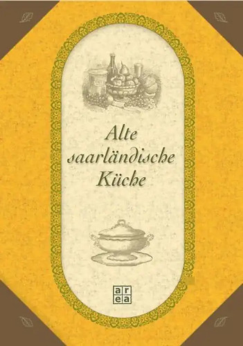 Alte saarländische küche - alte,