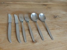 WMF Besteck  Cromargan