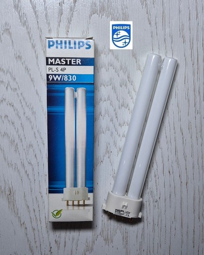Philips master 830 - master, 9w/830