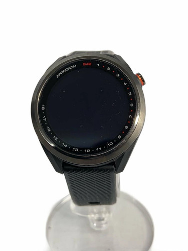 Garmin approach s42 gps - garmin,