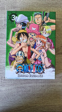 One Piece Crew Edition Box 3