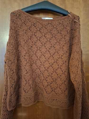 Zara pullover damen - zara,