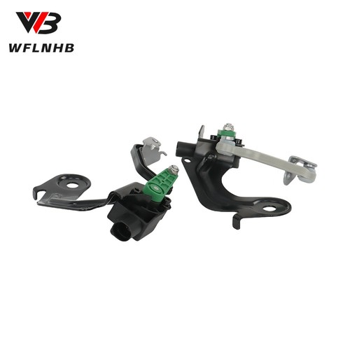 Hinten niveausensor - hinten,