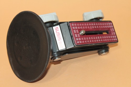 Susis 800 saugnapf stativ - -, saugnapf-stativ