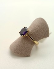 Ring Gold 333 / 8K Gelbgold