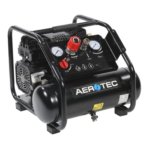 Aerotec tech 160 - aerotec,