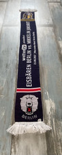 Eisbären Berlin vs. Mikkelin Jukurit Fan Schal ? Begegnungsschal 23.08.17 ?