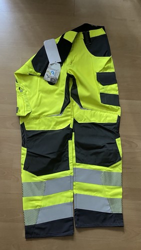 Arbeit hose herren - arbeit, gr.
