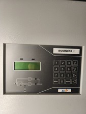 Business IP Bedienteil Sicherheitsbeleuchtung