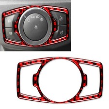 Headlight Switch Control Trim