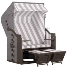 Strandkorb Profi Ostsee