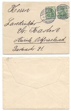 102166 - Beleg - Friedeberg