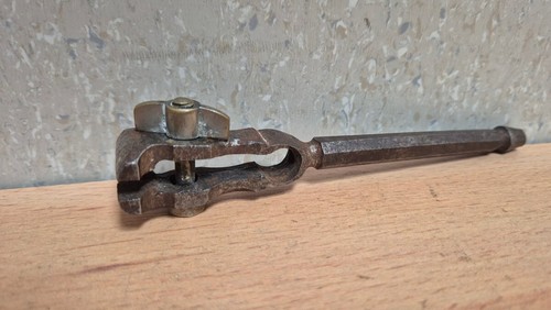Feilkloben stielfeilklöbchen - feilkloben,