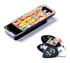 Dunlop JH-PT02M Jimi Hendrix -