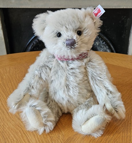 Steiff 006470 love teddybär - 006470,