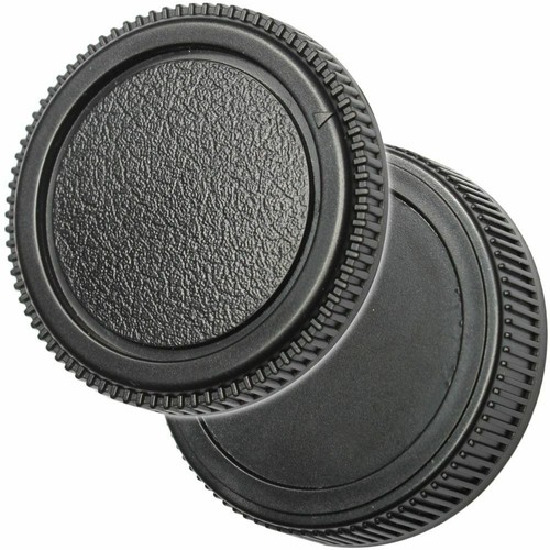 Objektivdeckel rückdeckel - &,