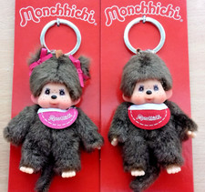 2 Monchhichi
